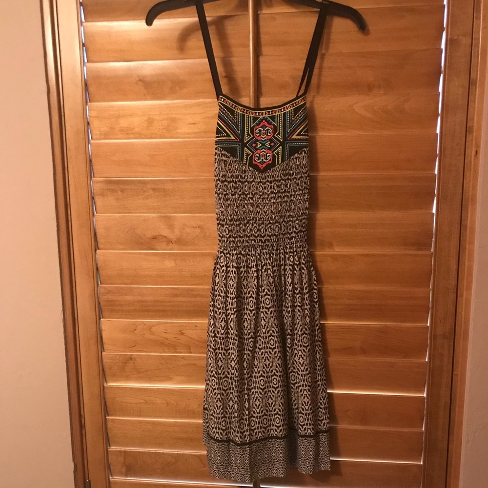 Summer dress